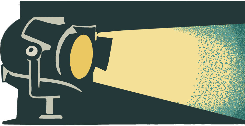 Story Studio by Stuart Neiman